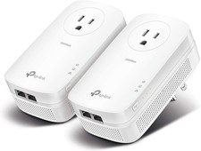 Link av2000 powerline for sale  Brighton