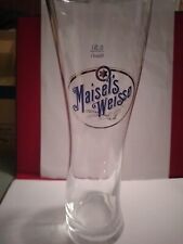 Altes weizenbierglas maisel gebraucht kaufen  Wachtberg