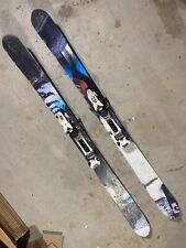 Salomon rocker2 180 for sale  Placerville