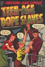 Teenage dope slaves for sale  Killeen
