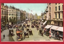 Regent street london for sale  DORCHESTER