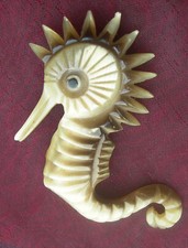 Rare ancienne broche d'occasion  Poncin