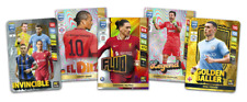 Panini adrenalyn fifa usato  Italia