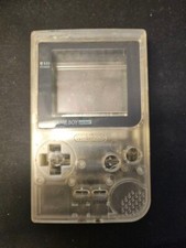 Riginales gameboy pocket gebraucht kaufen  Berlin