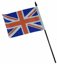 Union jack fabric for sale  DUNKELD