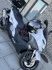 Givi sr5121 bmw for sale  LONDON