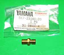 Yamaha nos fork for sale  BLYTH