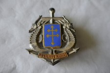 Insigne régiment fusiliers d'occasion  France