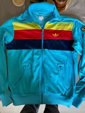 Superbe veste adidas d'occasion  Saint-Dizier