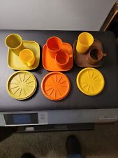 vintage childrens play dishes for sale  Milwaukee