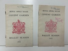 Vintage royal opera for sale  FROME