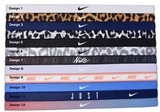 Nike haarband elastic gebraucht kaufen  Garching b.München