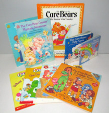 Lot care bears for sale  Holland