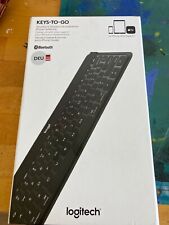Clavier fil logitech d'occasion  Marseille V