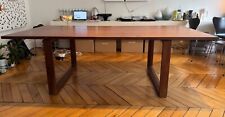 Table salle manger d'occasion  Paris-