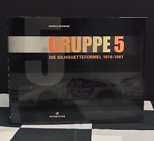 Gruppe die silhouetteformel for sale  CHELTENHAM