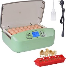 Eggs incubators hatching for sale  TAUNTON