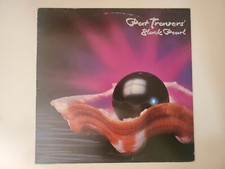 Pat Travers - Black Pearl (LP disco de vinil), usado comprar usado  Enviando para Brazil