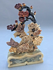 Chinese carving soapstone for sale  LAUNCESTON