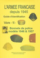Volume guide identification d'occasion  France