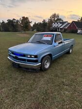 1993 chevrolet silverado for sale  Jasper