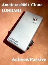 Lundahl transformer actif d'occasion  Expédié en France