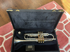 Schmidt a180 trumpet for sale  Little Elm