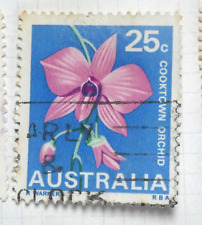 Stamps australia 1968 for sale  UK