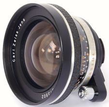 Zeiss flektogon 25mm for sale  FOLKESTONE