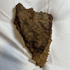 Burl arrowhead arrow for sale  Bend