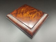 4.5 solid walnut for sale  Stuart