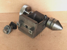 Hardinge t800 tailstock for sale  Brattleboro