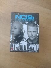 Ncis los angeles for sale  SOLIHULL