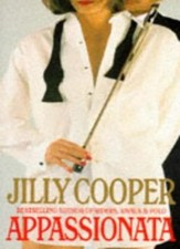 Appassionata jilly cooper for sale  UK