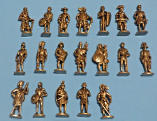 Figurines publicitaires lot d'occasion  Podensac