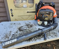 Echo 770 backpack for sale  Salem
