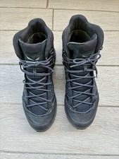 giacca goretex salewa usato  Falconara Marittima