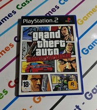 Ps2 grand theft usato  Licata