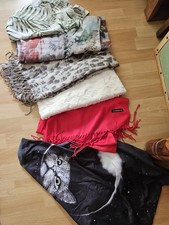 Damenschals konvolut gebraucht kaufen  Altdorf b.Nürnberg