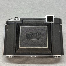 Zeiss ikon super for sale  Martinsburg