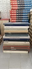 Libri ďarte blocco usato  San Severino Marche