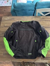 Kawasaki jacket men for sale  Plattsburgh