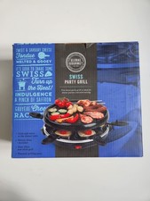 Global gourmet swiss for sale  HAYWARDS HEATH