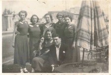 Ancienne photographie 1935 d'occasion  Nogent-sur-Marne