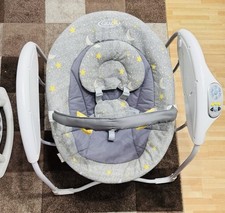 Graco stargazer electric for sale  BRISTOL