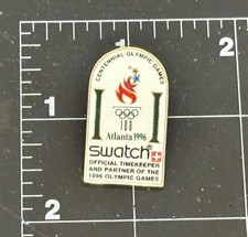 Atlanta 1996 olympic for sale  Torrance
