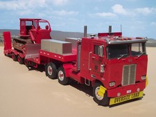 Scale peterbilt tractor for sale  Seattle