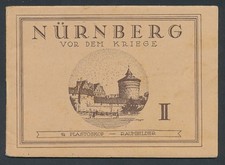 Raumbildalbum nürnberg dem gebraucht kaufen  Berlin