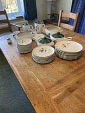 denby china for sale  BEAMINSTER