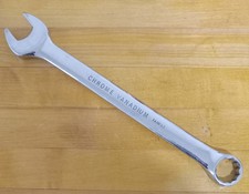 Combination wrench mastercraft for sale  Arizona City